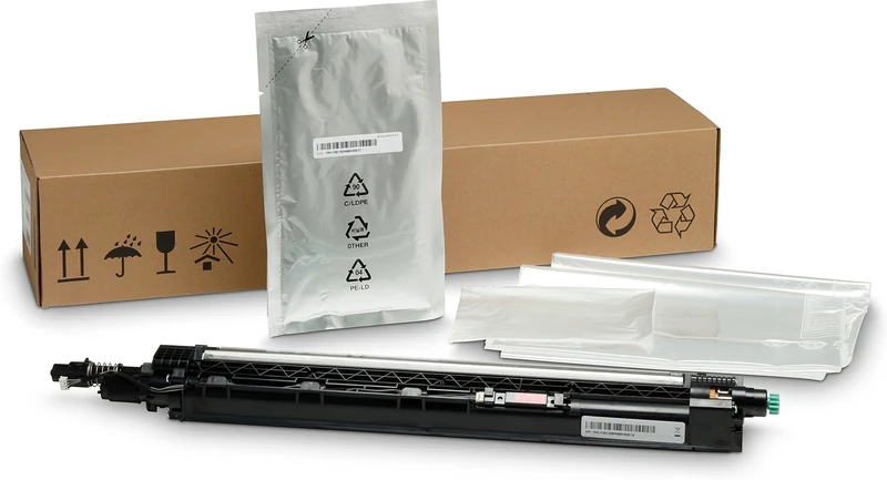 HP SVC AS-Cartridge DEVE-BK - Image 1