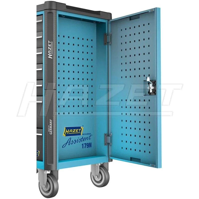 Side Door for Workshop Trolley 179N HAZET