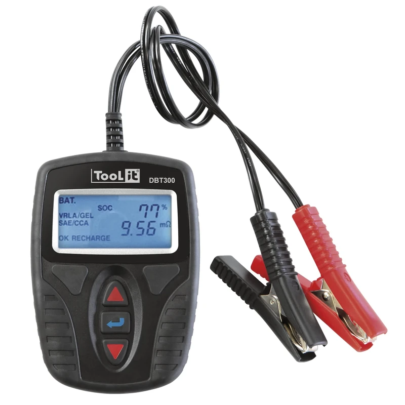 GYS - 024175 - DBT300 - Battery Tester