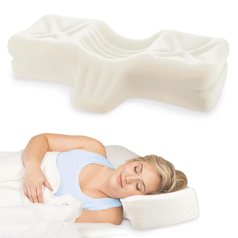 Therapeutica-33921 Sleeping Pillow, Large