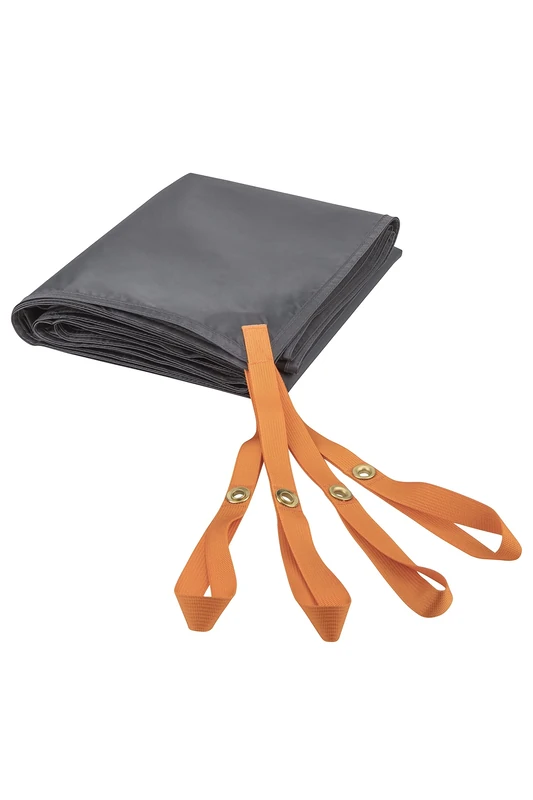 Marmot Footprint for Midpines 4-Person Tent | Durable Accessory