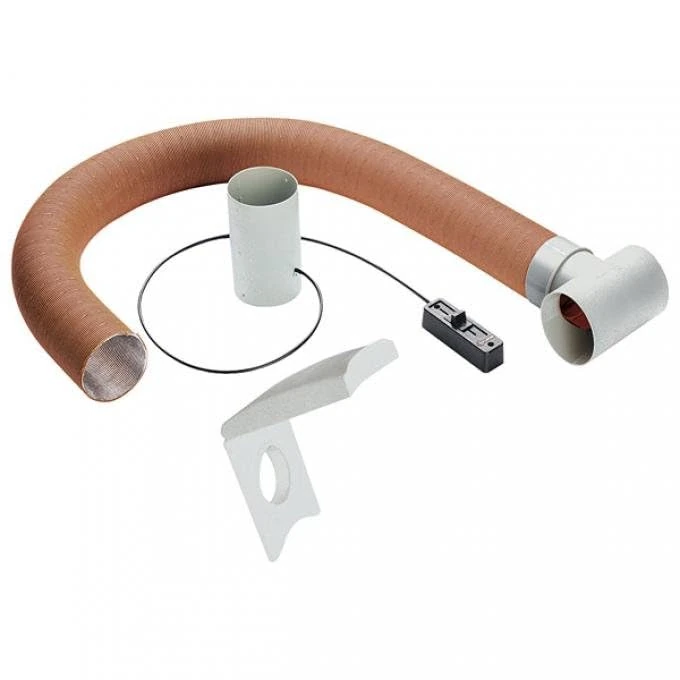 Truma 40371-01 Awning Warm Air Set