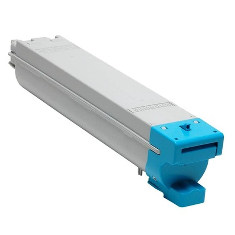 Compatible Ink Toner Generic for Samsung CLT-C809S Cyan Ss567A