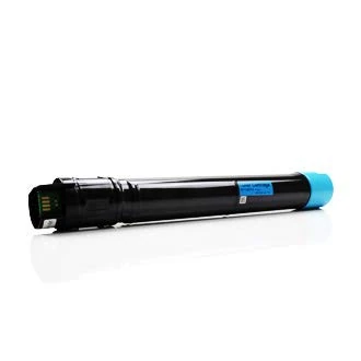 TINTA COMPATIBLE Generic Toner for XEROX Phaser 7800 Cyan 106R01566