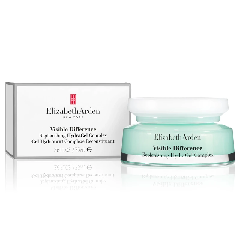 Elizabeth Arden Visible Difference Replenishing HydraGel Complex