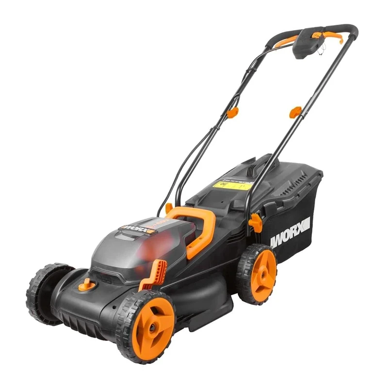 WORX WG779E 40V Lawnmower