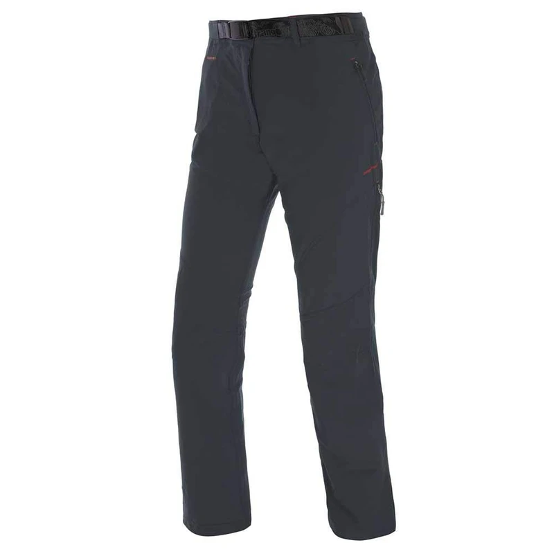 Trango Largo Magoian Women's Tracksuit Bottoms Grey (Anthracite)
