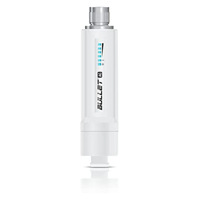 Bullet Dual Band B-DB-AC,White