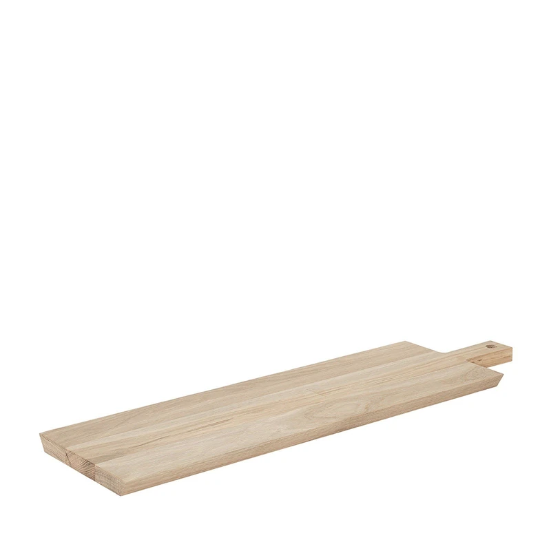 Blomus Chopping Board 63793 Oak Brown 64 x 18 x 2 cm