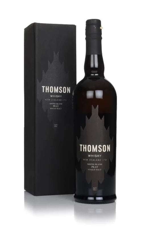 Thomson South Island Peat