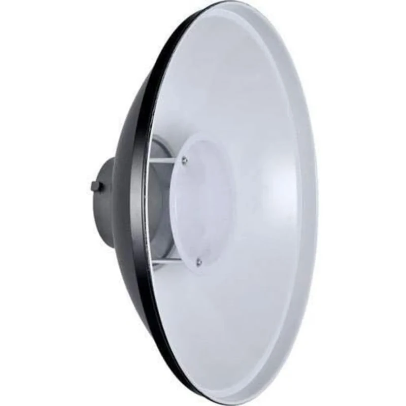 Godox BDR W420 Beauty Dish Reflector White 42 cm