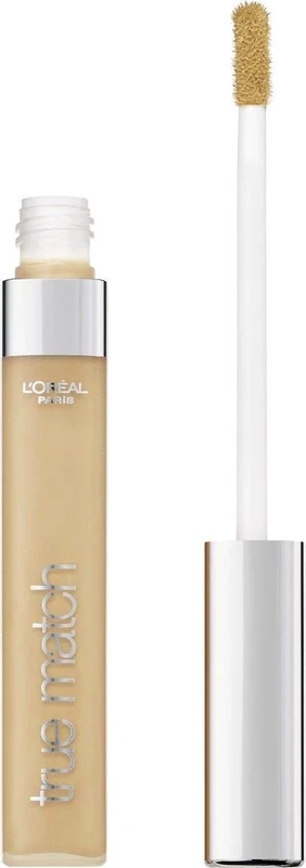 Maybelline Accord Parfait Liquid Concealer - 2N Vanilla 6.8ml - Image 1