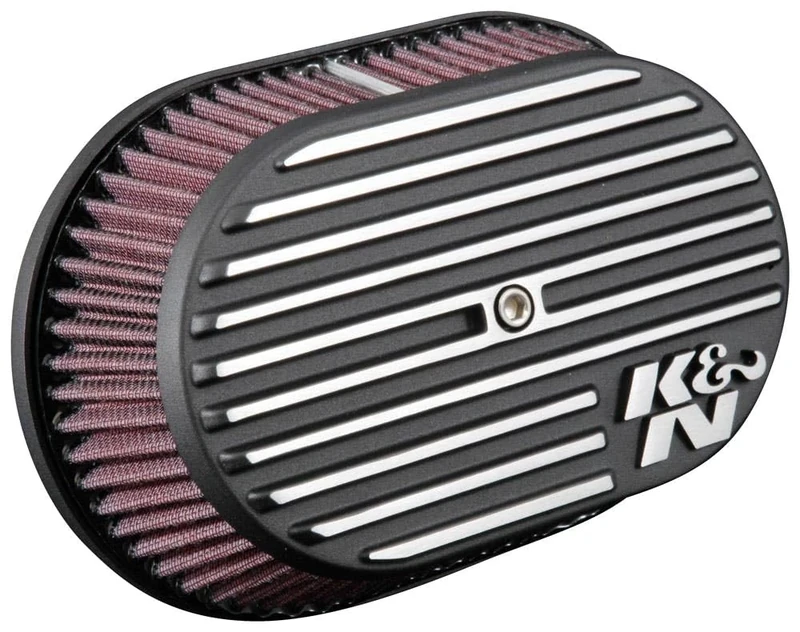 K&N Cold Air Intake System: High-Flow Air Filter, Increase Performance & Acceleration: Compatible with 2008-2017 Harley Davidson: (See Product Description for Select Models), RK-3952