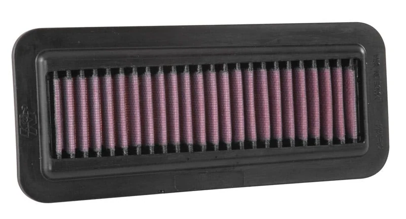 K&N Engine Air Filter: High Performance, Premium, Powersport Air Filter: Fits 2015-2018 YAMAHA (Byson, FZ FI Version 2.0, FZ16 2.0, FZN150, FZN150D, FZ Fi) YA-1414
