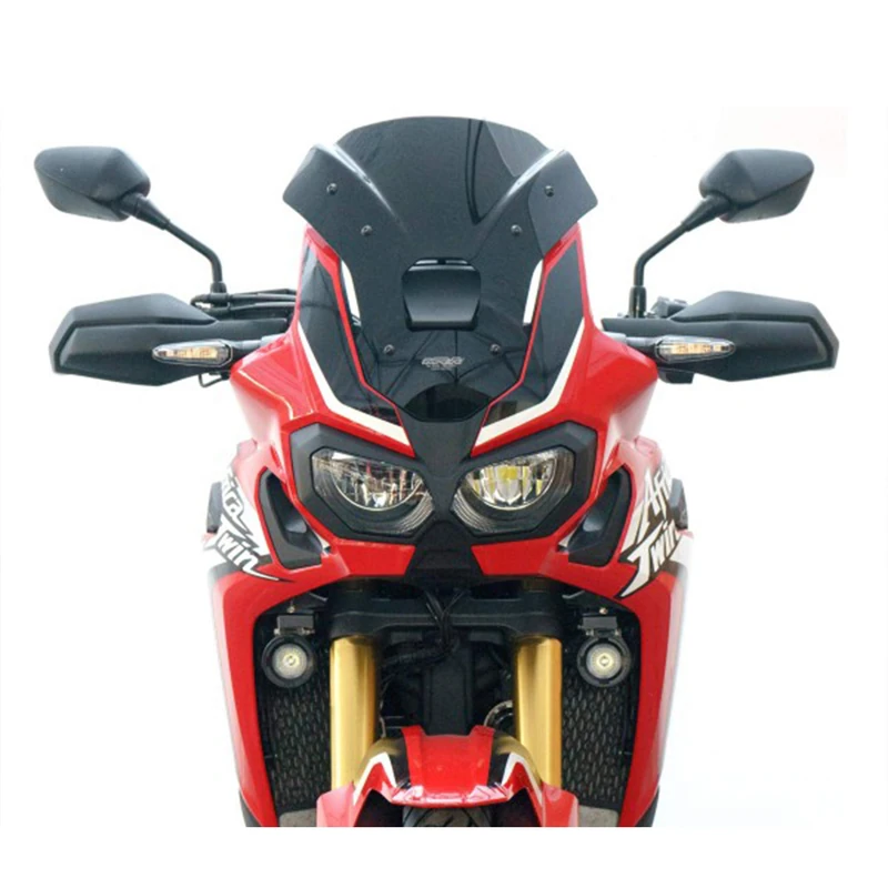 A-Parts Approved LED Spotlights Kit for Honda CRF1000L Africa Twin