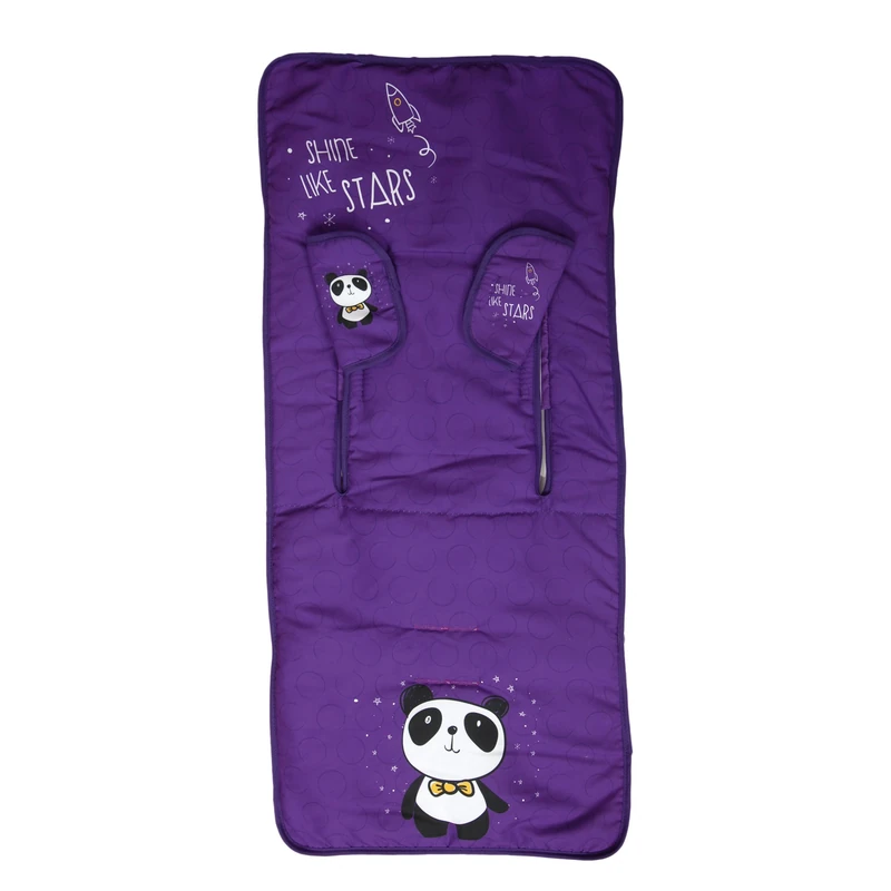 Babyline Panda Unisex Light Mat - Image 1