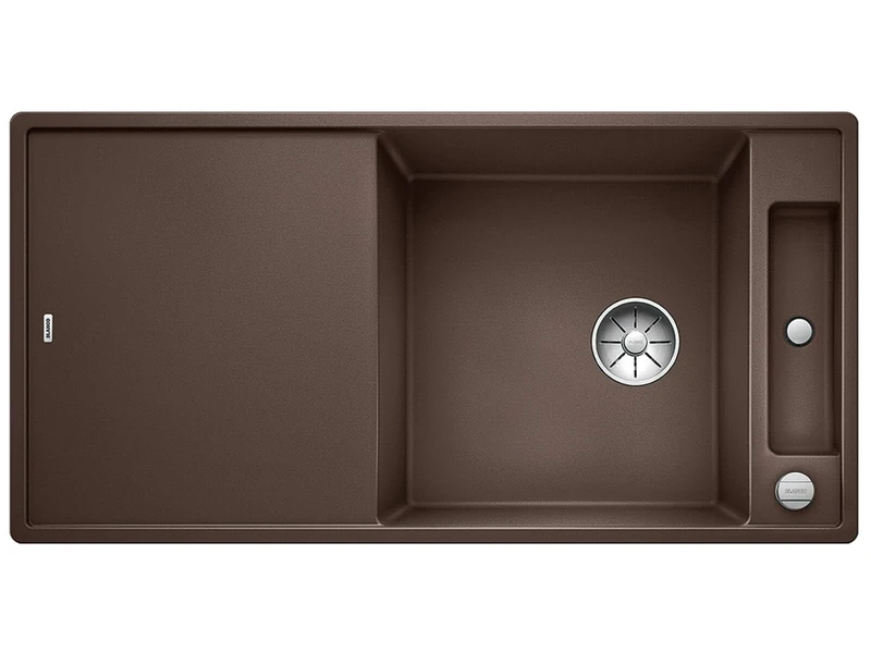 BLANCO x Kitchen 1V Cafe