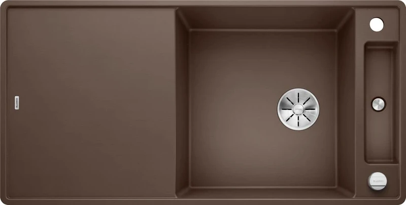 BLANCO x Kitchen 1V Cafe