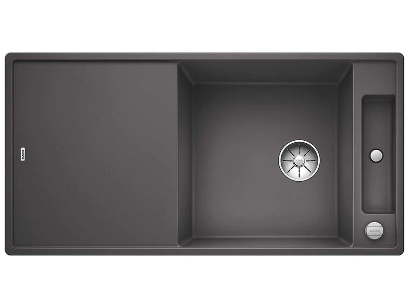 BLANCO x Kitchen, 1 V, Cafe, 60 cm Base Cabinet