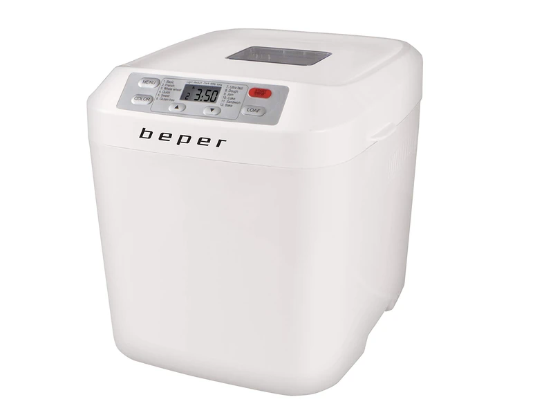 Beper Bread Maker