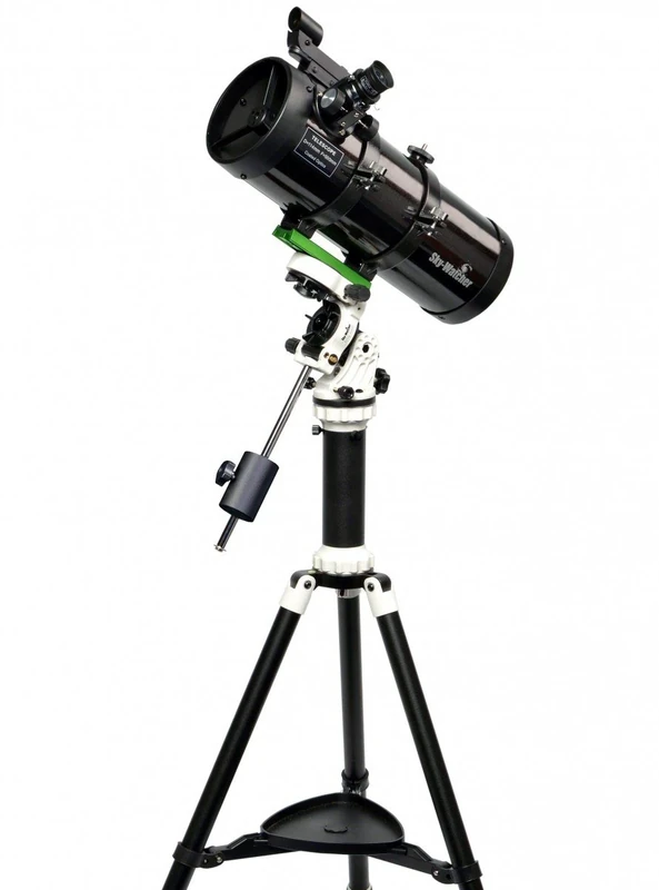 Sky-Watcher sk-avant-114 N Reflector Telescope, Multi-Colour