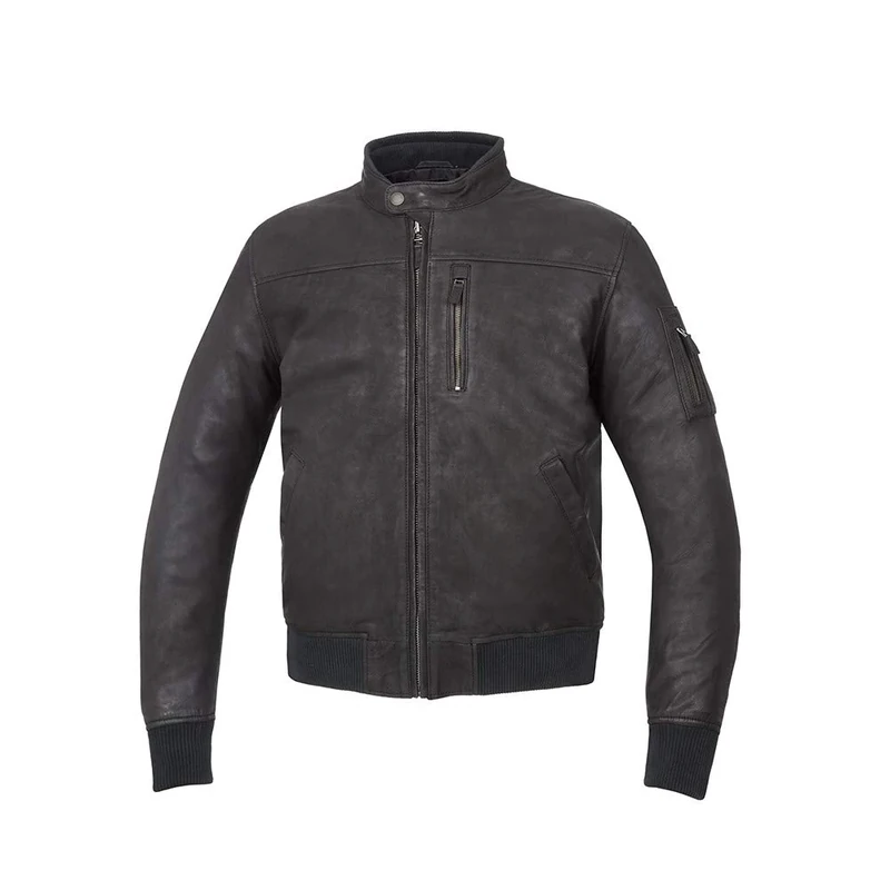 TUCANO URBANO JACKET BRED S Black