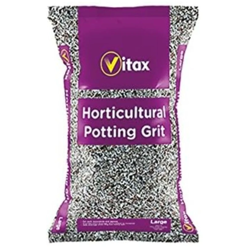 Vitax, Horticultural Potting Grit Small, Lime-Free and can be Used Throughout The Garden. - Image 1