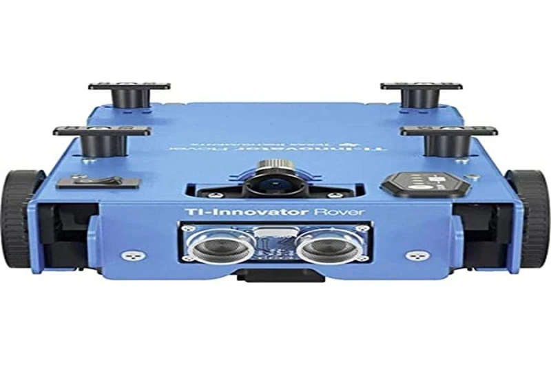 Texas Instruments TI-Innovator Rover