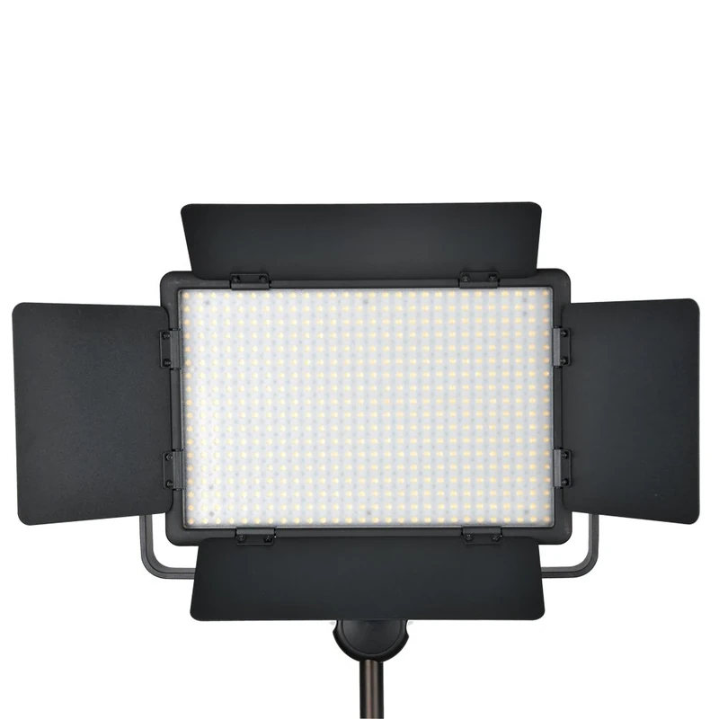 Godox LED 500L-C video light