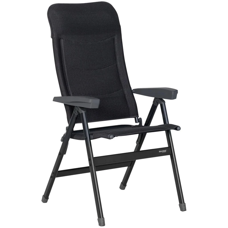 Westfield Advancer DL Camping Chair Anthracite