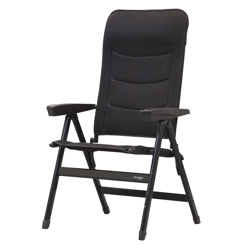 Westfield Advancer Small DL Camping Chair Anthracite