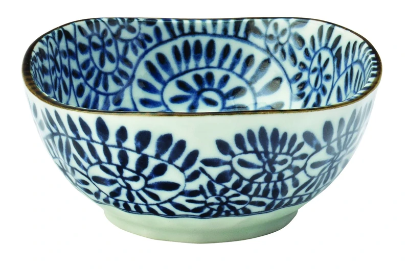 Utopia CT7071 Botany Dip Bowl 3.5" (9cm) Pack of 6, 125ml