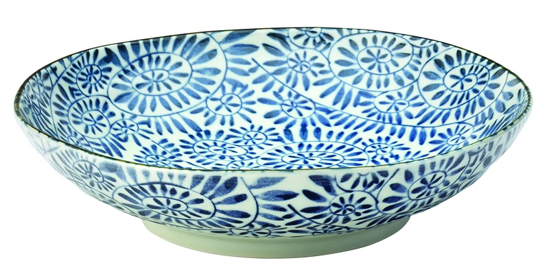 Utopia CT7070 Botany Coupe Bowl 8.25 (21cm) Pack of 6