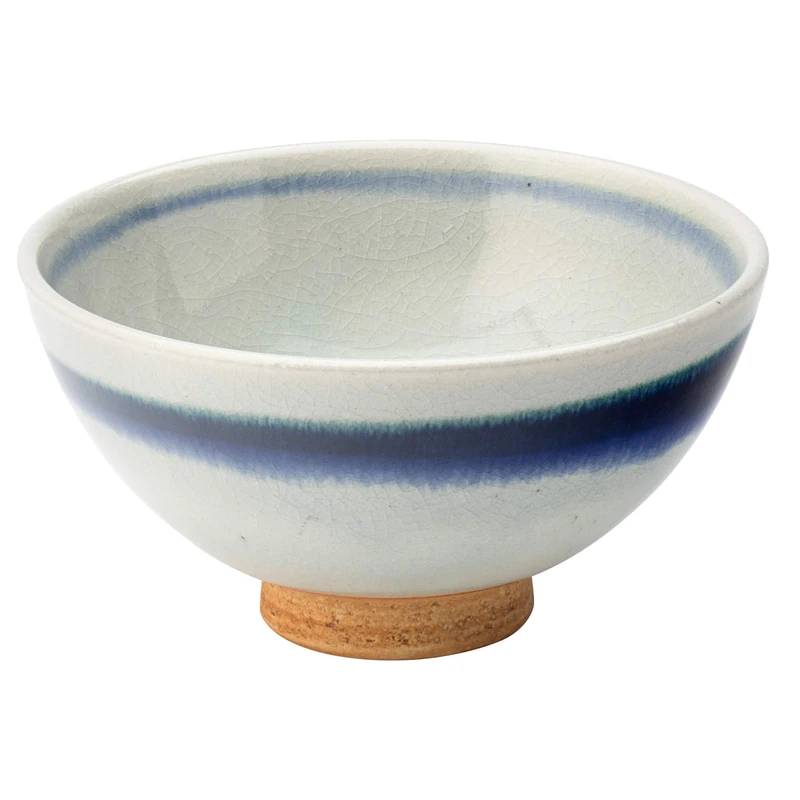 Utopia Horizon Footed Bowls 4.5 Inch / 11.5cm- CT7093, Case of 6 - Image 1