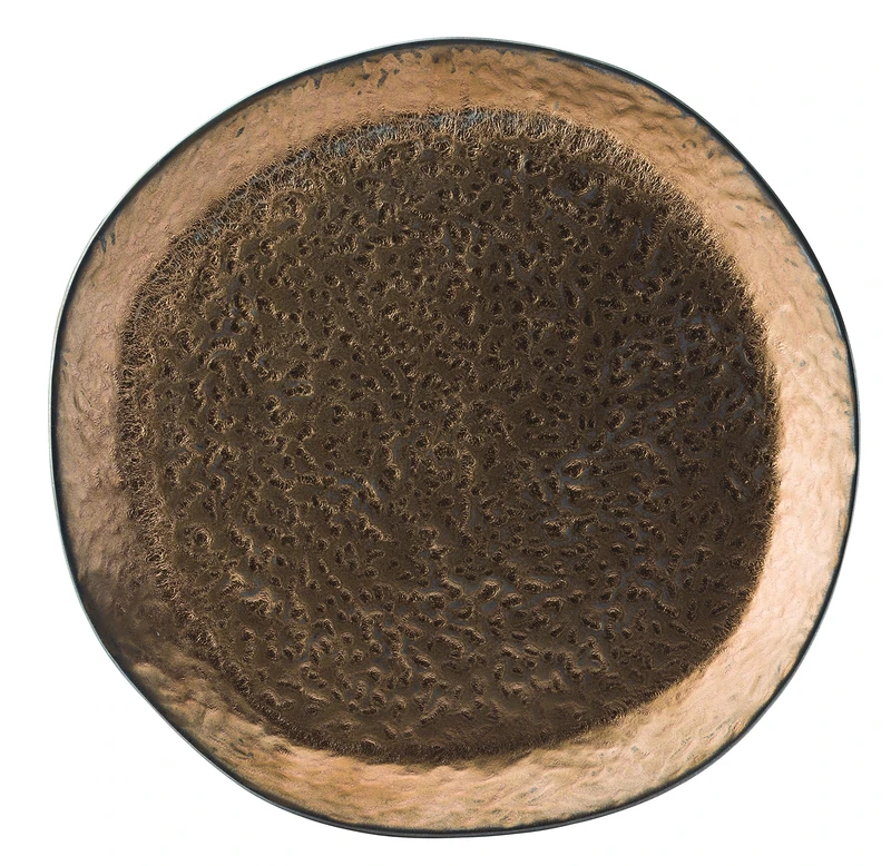 Utopia CT6856 Midas Plate 7.5" (19cm) Pack of 6