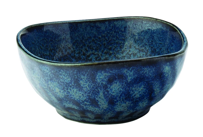 Utopia CT7079 Azure Bowl 3.5" (9cm) Pack of 6