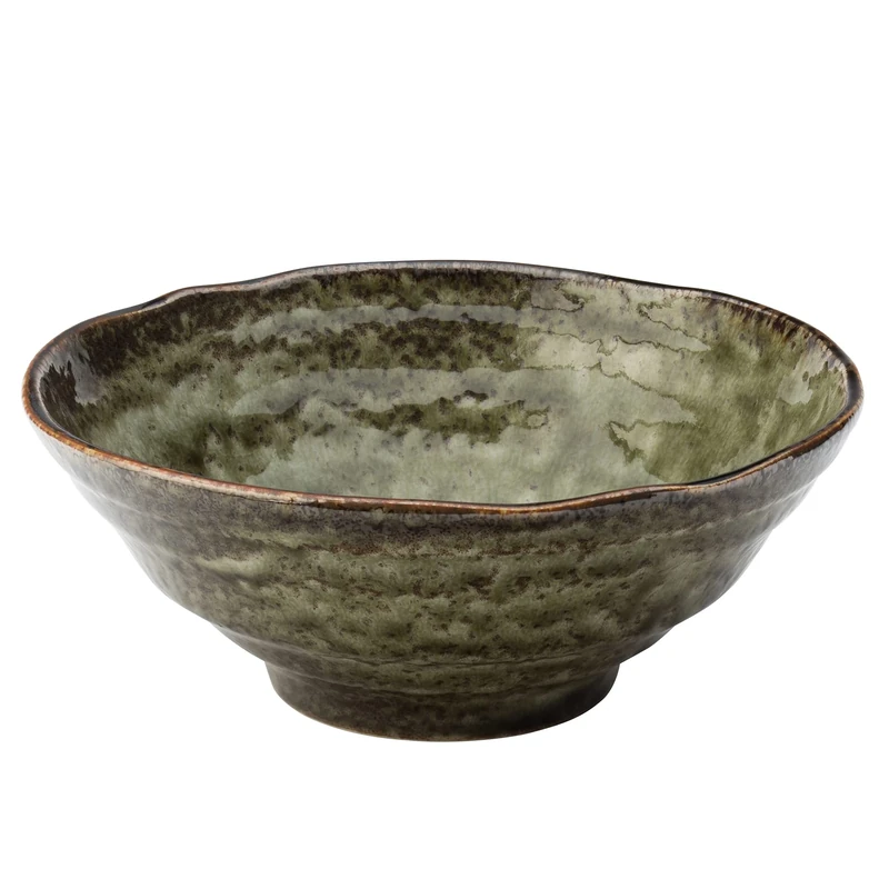 Utopia Futada Bowl 7inch / 18cm - Set of 6 - Oriental Tableware, Bowls, Crockery