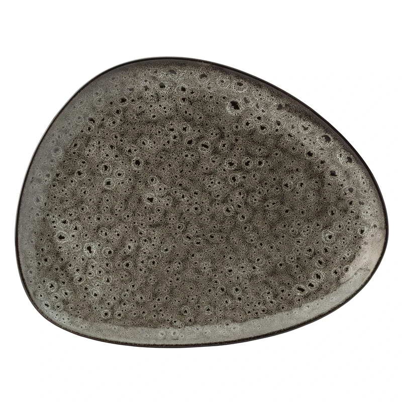 Utopia Lavanto Plates 11.75inch / 30cm - Set of 6 Tableware, Rustic Plates, Dinner Plates