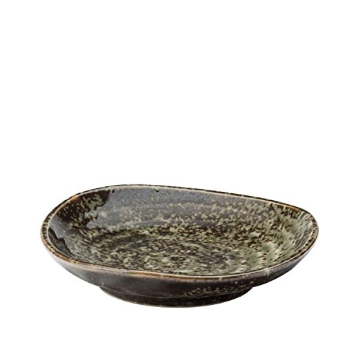 Utopia CT7072 Moss Mini Plate 4 (10cm) Pack of 6