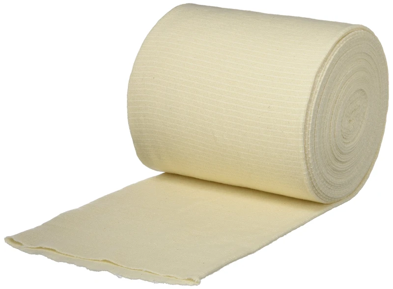 Comperm Tubular Compression Bandage Size J 7" Wide - 11 Yd Cotton