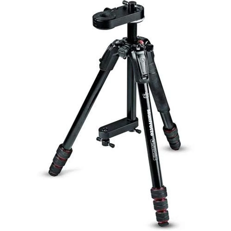 Manfrotto VR, Virtual reality VR TRIPOD, Aluminum (MTALUVR)