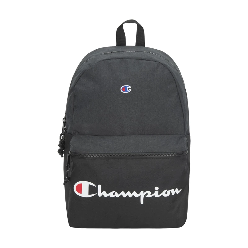 Champion Men's Champion the Manuscript Backpacks, Black, One Size UK