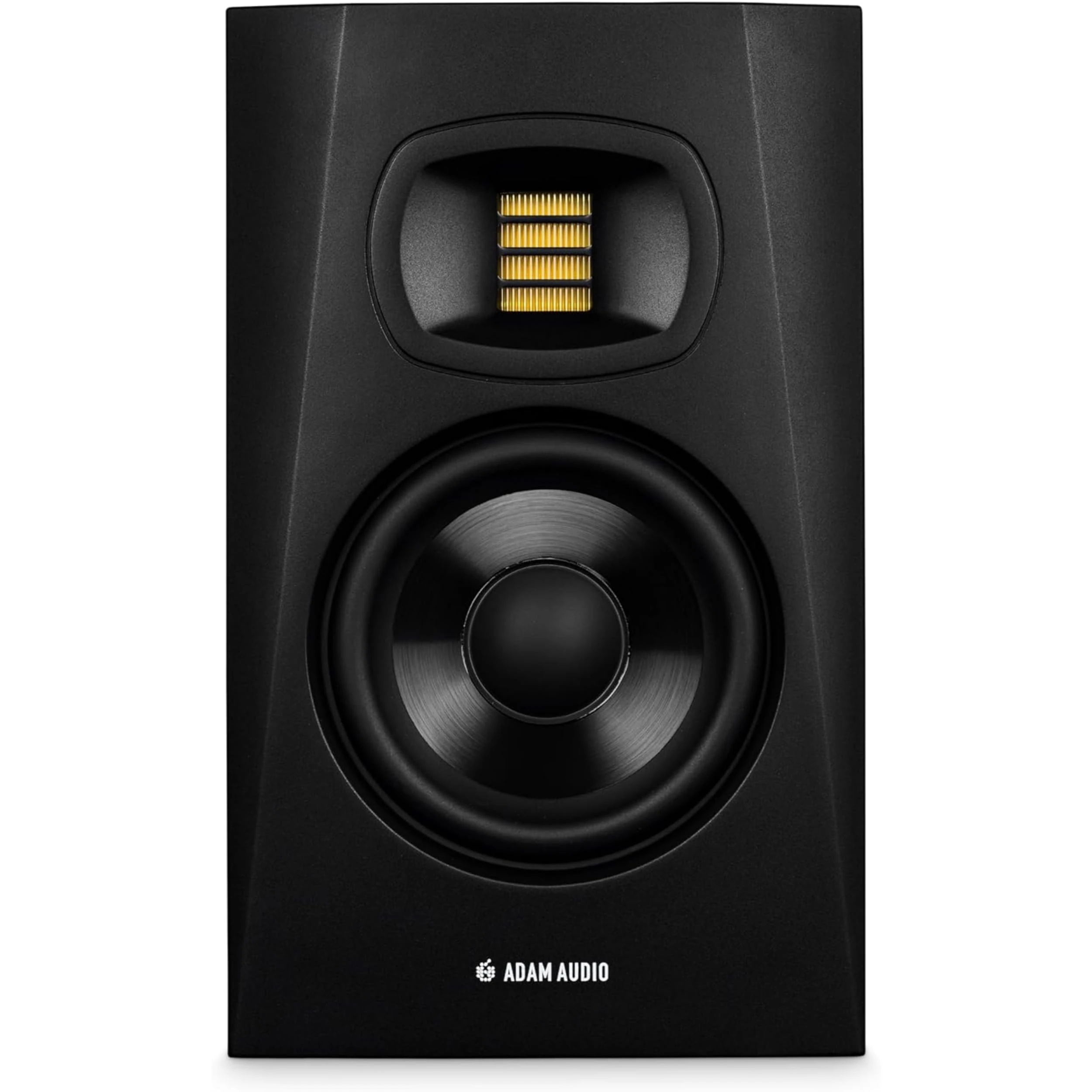 ADAM Audio T5V Studio Monitor for recording, mixing and mastering, Studio Quality Sound (Single)