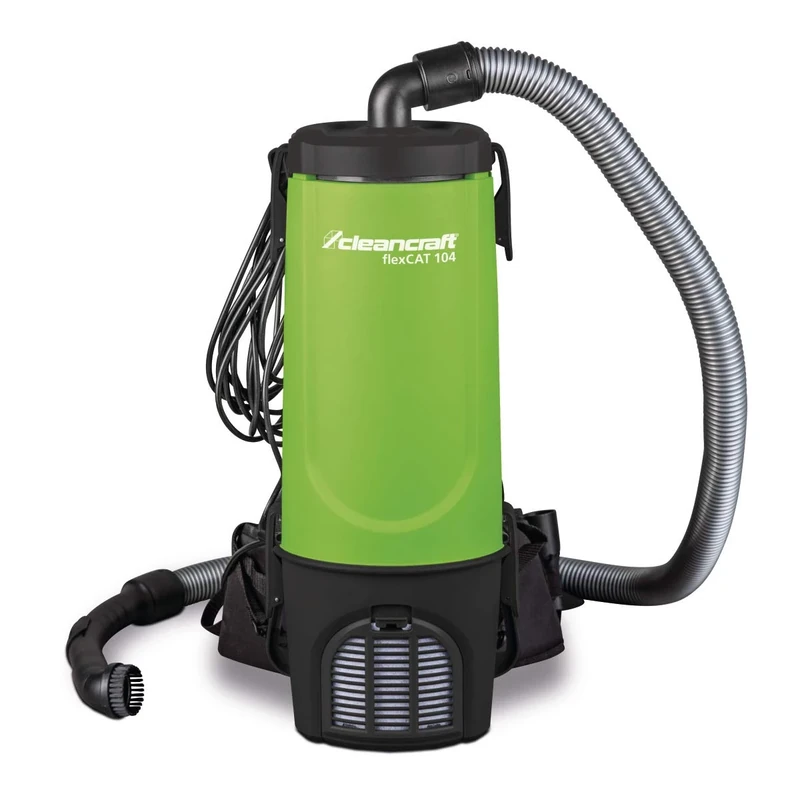 Cleancraft ASPIRADOR INDUSTRIAL flexCAT 104