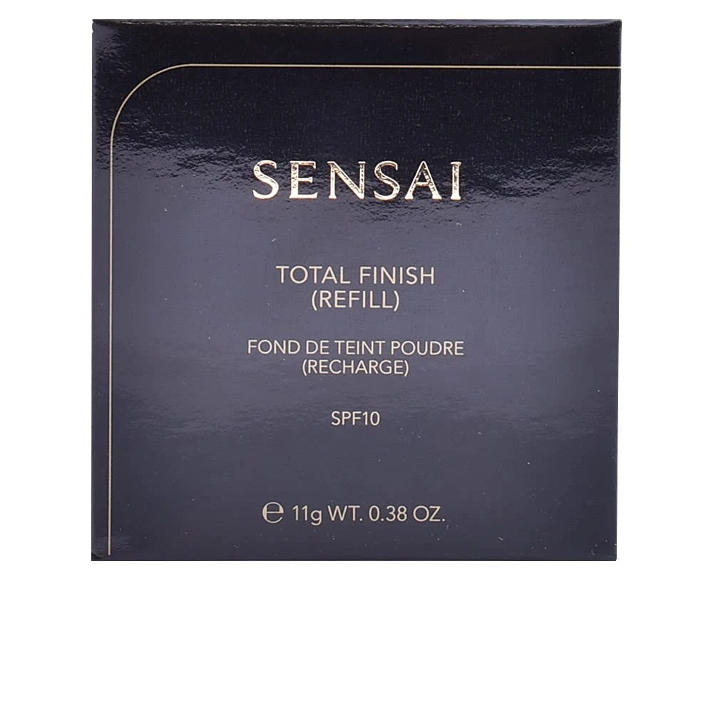 Sensai Total Fin TF 103