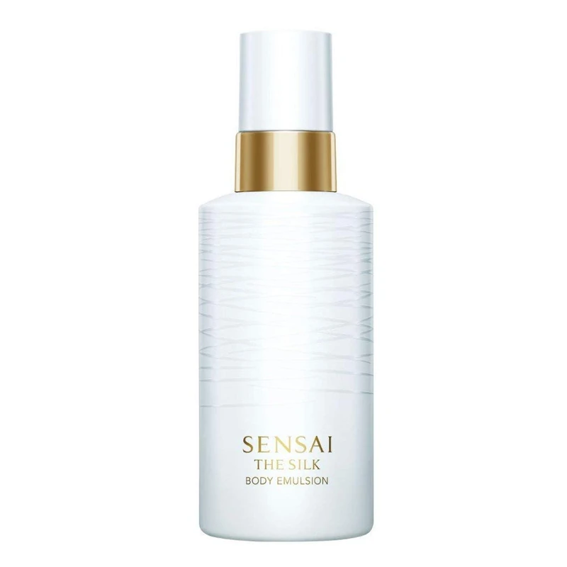 Sensai Silk Shower Cr 200ml