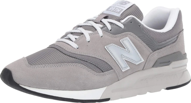 New Balance Men's 997h Core Trainers, Marblehead, 7 UK
