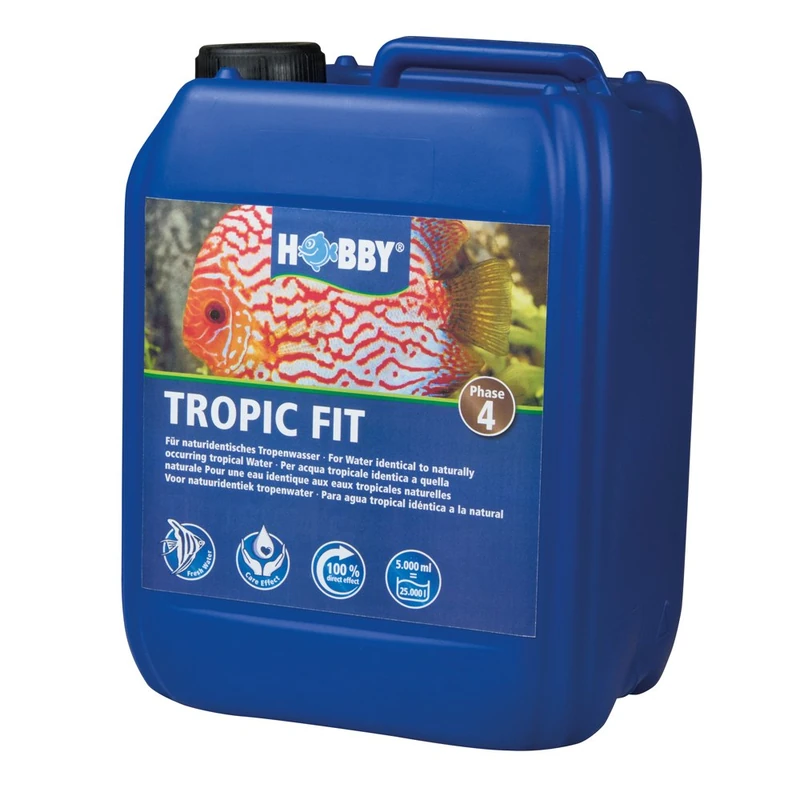 Hobby Tropic Fit 51160 5000 ml - Image 1