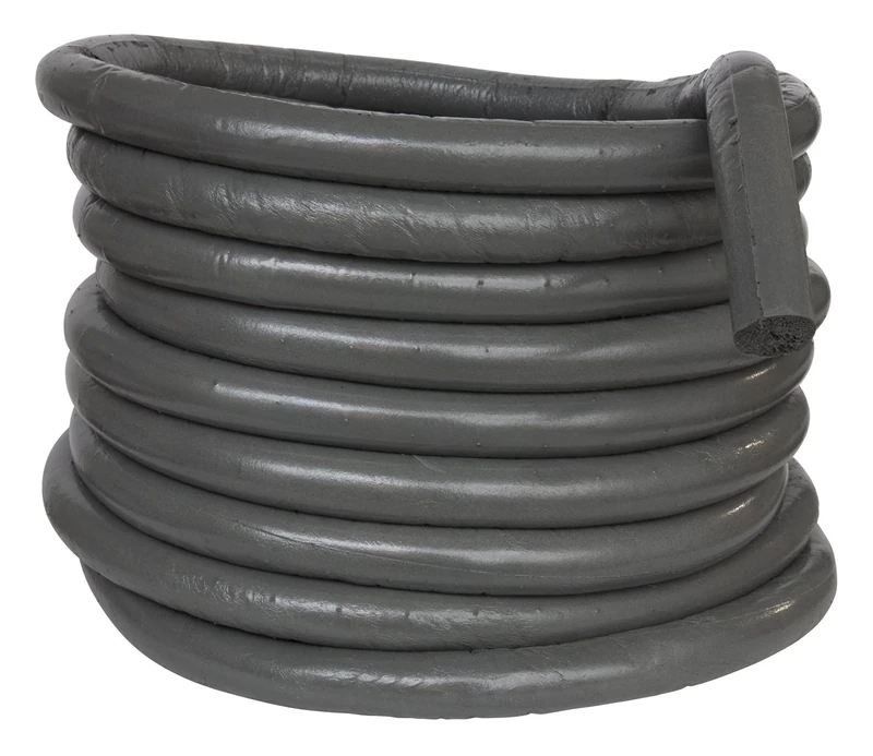 Sika France S.A.S 455618 Shaped for Caulking of Cup, Grey