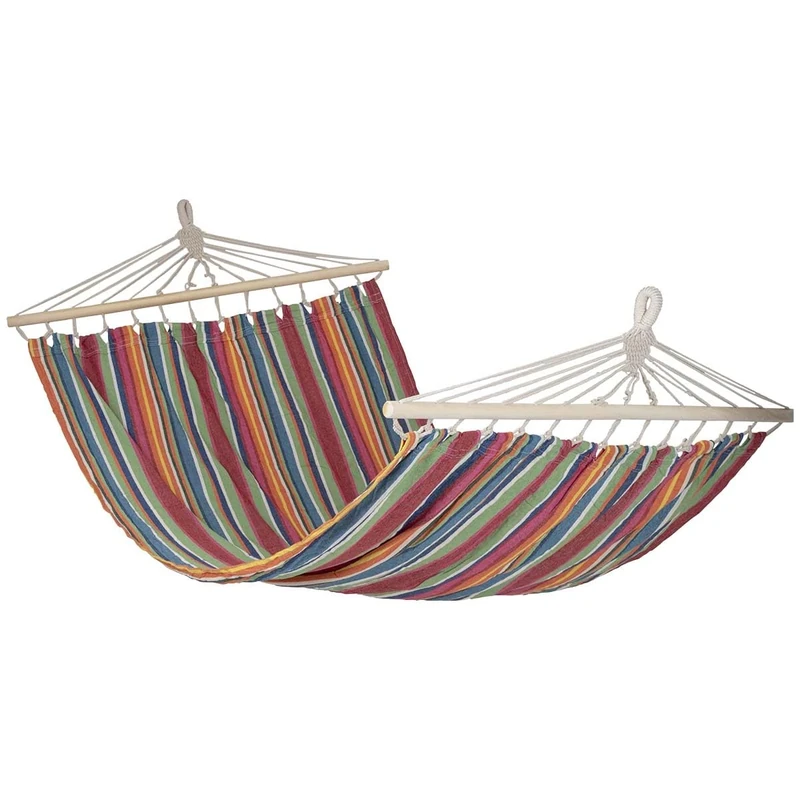 Bo-Garden - Hammock - Santa Barbara - With spread pole